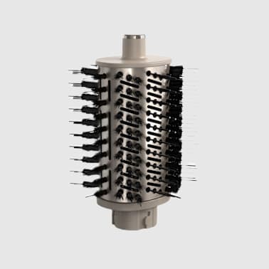 Shark Glam&trade; Oval Brush